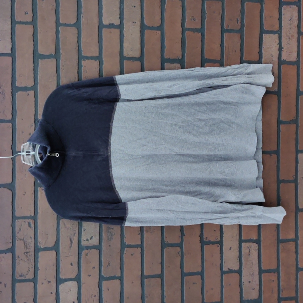 Banana Republic Quarter Zip